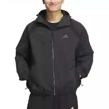 adidas FUSTL Woven Jacket