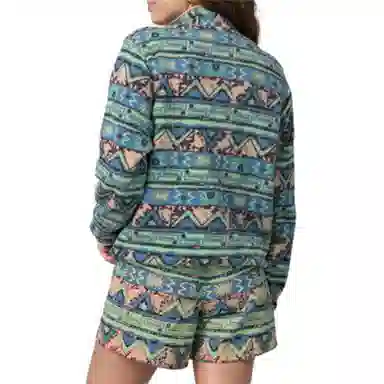 patagonia W's Synchilla Snap-T Pullover