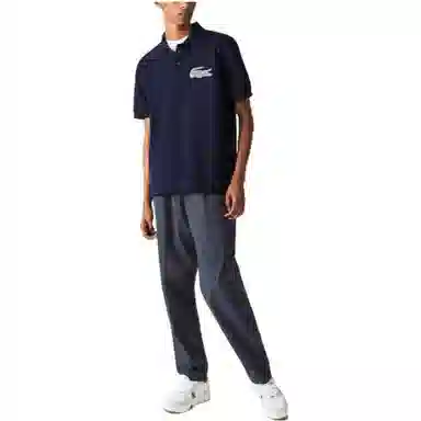 LACOSTE SS22 Polo