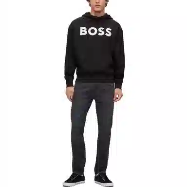 HUGO BOSS SS23 Logo