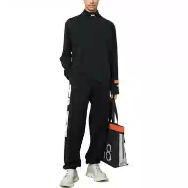 HERON PRESTON SS23 HPNY Logo