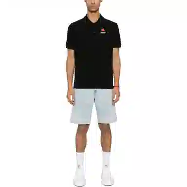 KENZO SS24 LogoPolo