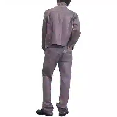 Levi's x GOOD BAI FW24