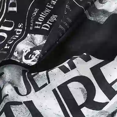 VERSACE JEANS COUTURE SS24 Logo