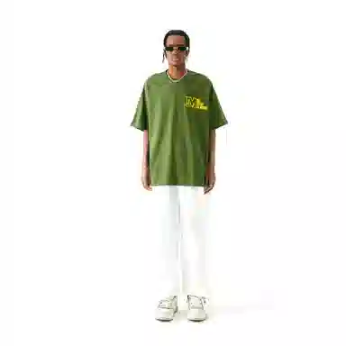 MR.ENJOYDA MONEY LogoT