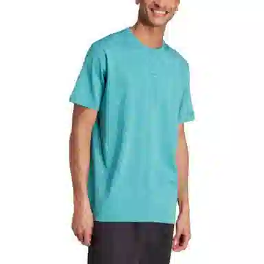 adidas ALL SZN GARMENT-WASH TEE LogoT