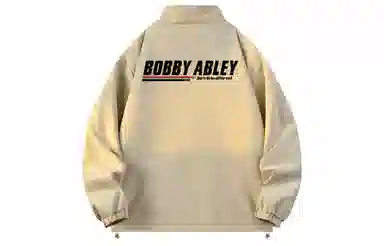 BOBBY ABLEY Logo