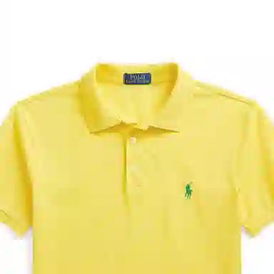 Polo Ralph Lauren SS23 LogoPolo