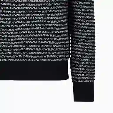 EMPORIO ARMANI SS24 Logo