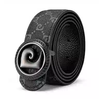 PIERRE CARDIN logo pvc 3.8cm
