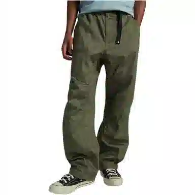 Converse Elevated Pants