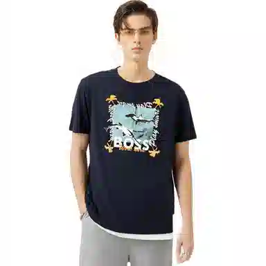 HUGO BOSS SS23 T