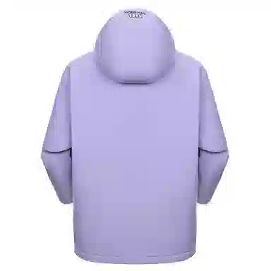 熊猫 山系户外徒步露营陶瓷蓄热保暖三防防风防水滑雪衣 男女同款