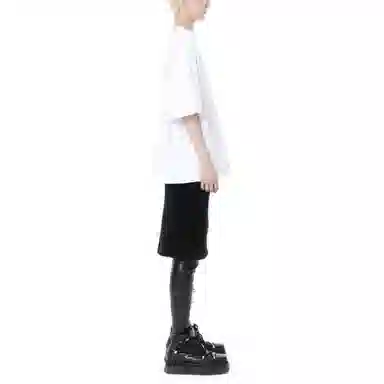 WE11DONE FW21 LogoT