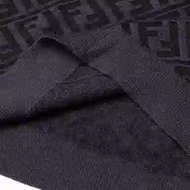 FENDI FW22 Logo