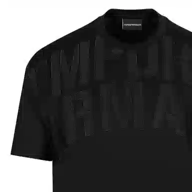 EMPORIO ARMANI SS23 LogoT