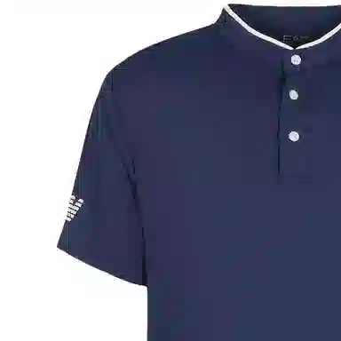 EMPORIO ARMANI FW23 EA7 LogoPolo