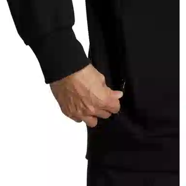 adidas Th Mask Hoody