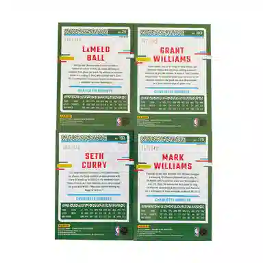 PANINI 2023-24 Panini Optic 249