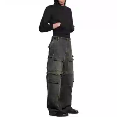 Balenciaga SS24 Logo