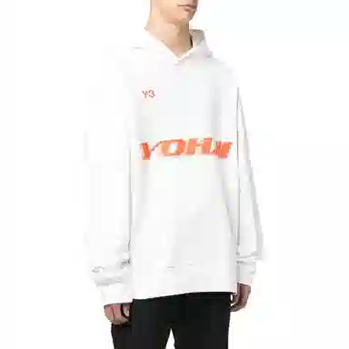 Y-3 FW22 Logo
