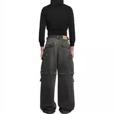 Balenciaga SS24 Logo