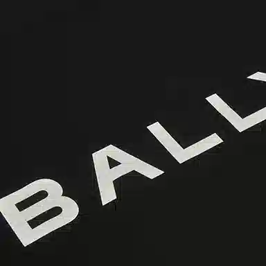 BALLY SS24 LogoT