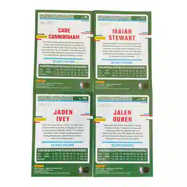 PANINI 2023-24 Op 249