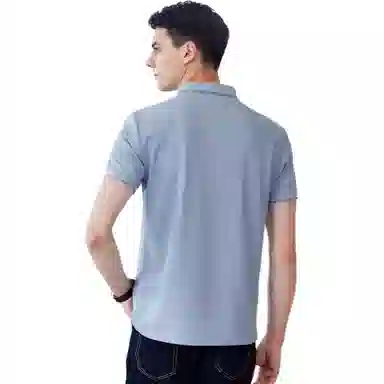 SEPTWOLVES Polo