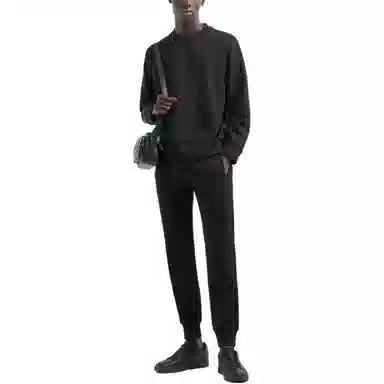 EMPORIO ARMANI FW24 Logo