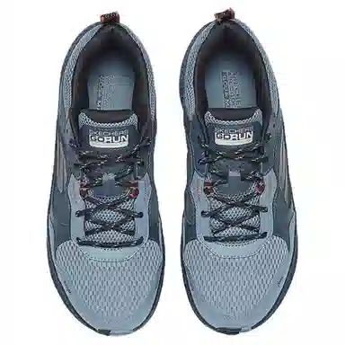 Skechers Men's Go Dark Grey Blue