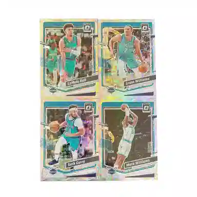 PANINI 2023-24 Panini Optic 249