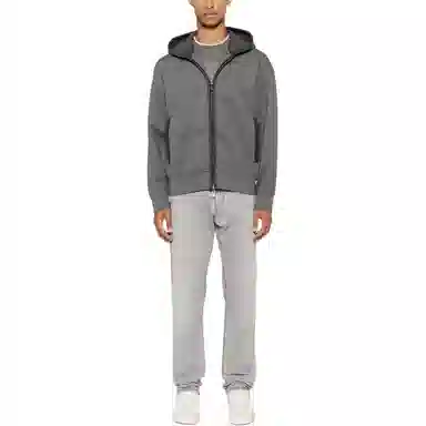 EMPORIO ARMANI FW24 Logo