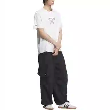 adidas originals SHMOOFOIL LIFTER T-SHIRTT