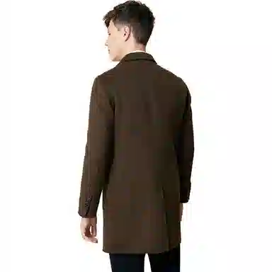 HAZZYS Wool Coat