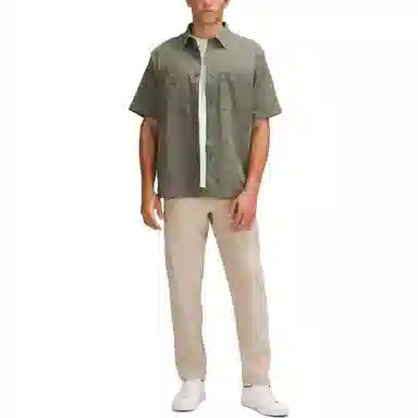 lululemon Abc Relaxed-Fit 5 Pocket Pant 32"