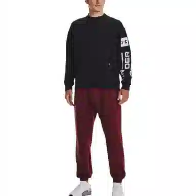 Under Armour UA Summit Graphic