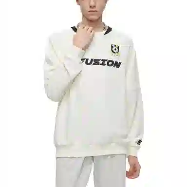 FILA FUSION x BEAMS FW23 Logo