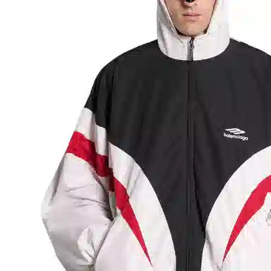 Balenciaga SS24 Logo