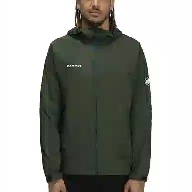 MAMMUT Glider2.0 Logo