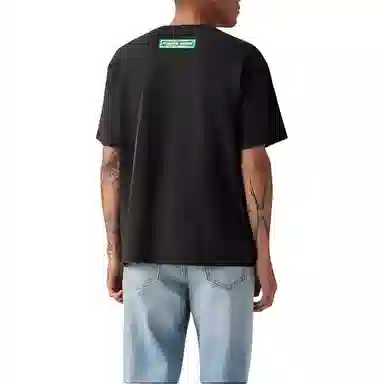 levis x Oasis FW24 T