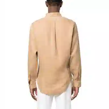 Polo Ralph Lauren SS23 Logo