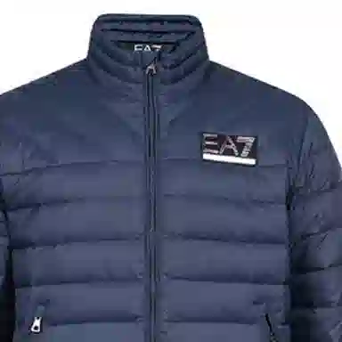 EMPORIO ARMANI EA7 Logo