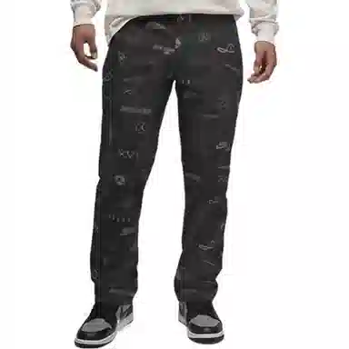 Jordan flight heritage Logo