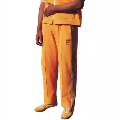 PUMA x Sasquatchfabrix. x BEAMS Logo