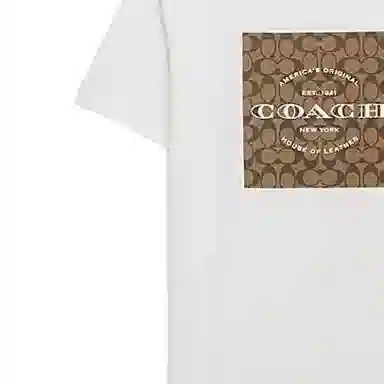 COACH SS24 T