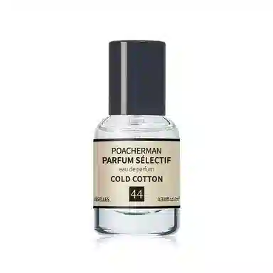 POACHERMAN EDP