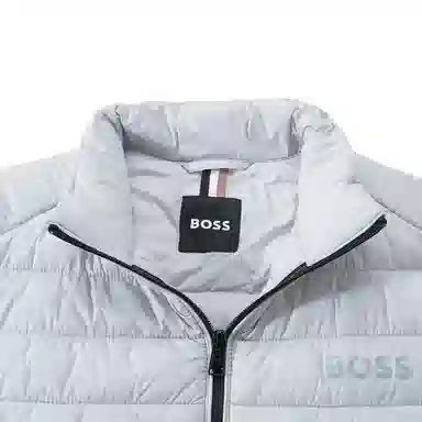HUGO BOSS SS24 Logo