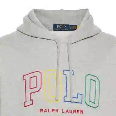 Polo Ralph Lauren SS24 Logo