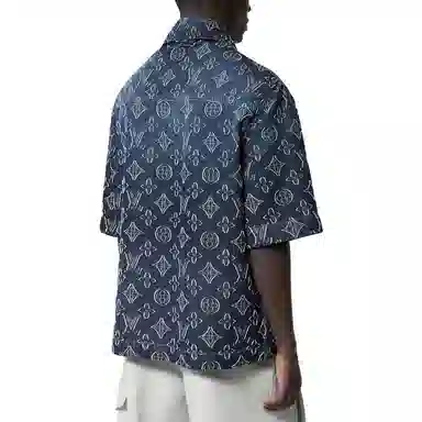 LOUIS VUITTON FW23 Logo